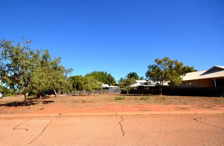 Fifth view of Homely land listing, 38 Koolama Drive, Cable Beach WA 6726