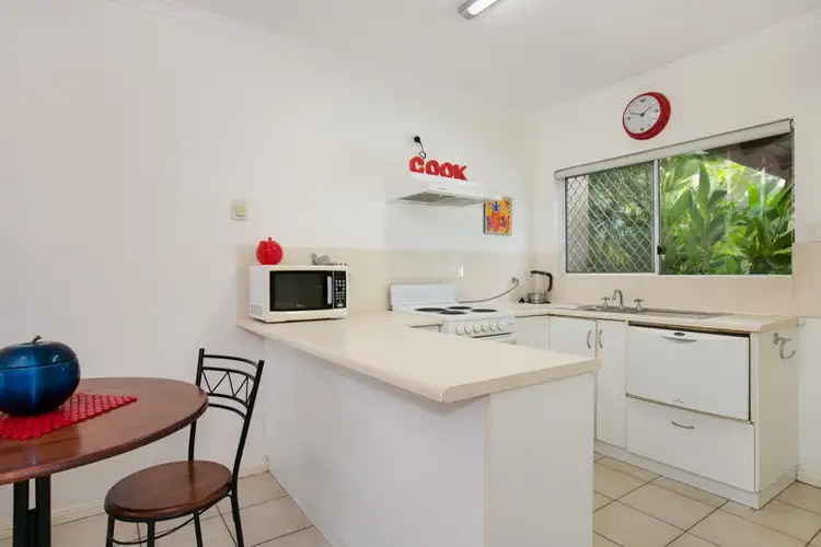 Second view of Homely unit listing, Address available on request