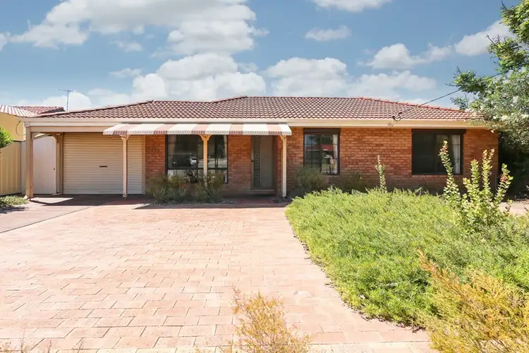 14 Wicks Street, Eden Hill WA 6054