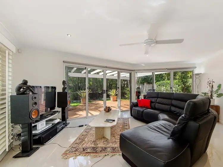 Sixth view of Homely house listing, 9/100 Cotlew Street East, Southport QLD 4215