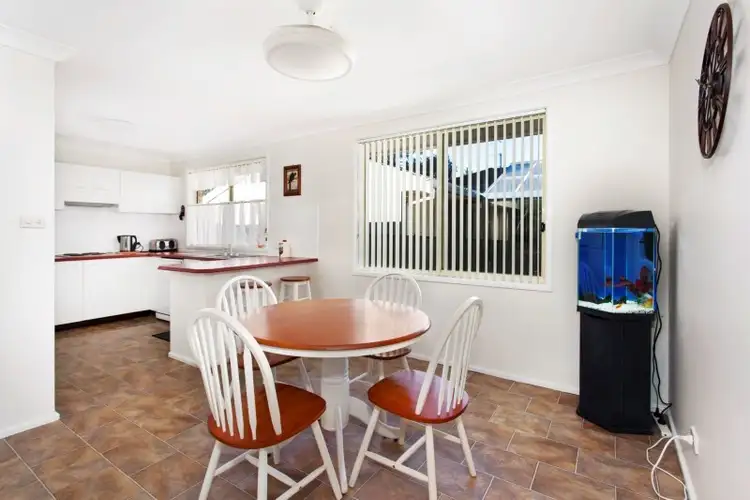 Third view of Homely house listing, 46 Cameron Crescent, Kiama Downs NSW 2533