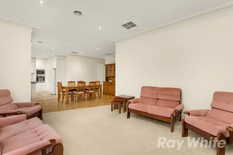 Sixth view of Homely unit listing, 2/91-93 Larch Crescent, Mount Waverley VIC 3149