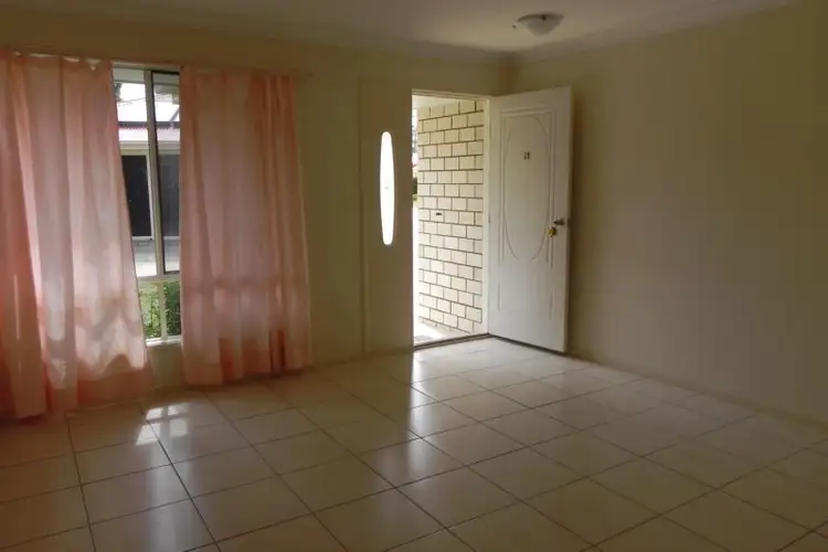Sixth view of Homely unit listing, 6/19 Briggs, Pittsworth QLD 4356