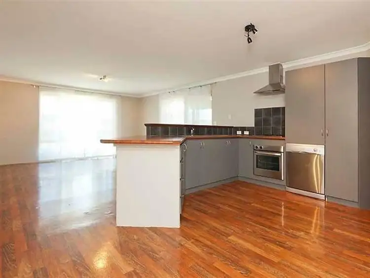 Fifth view of Homely house listing, 58 Larrawa Circle, Ellenbrook WA 6069