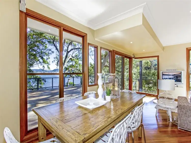 Fourth view of Homely house listing, 14 Araluen Drive, Killcare NSW 2257