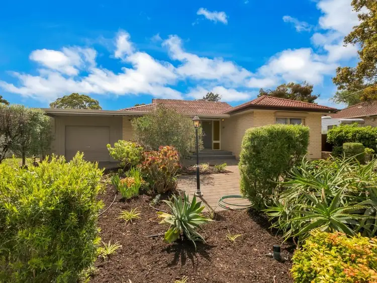 Fourth view of Homely house listing, 58 Rawlings Road, Modbury North SA 5092