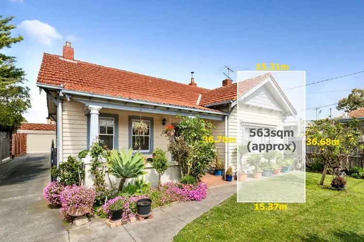 2 Mill Road, Oakleigh VIC 3166