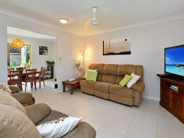 Second view of Homely townhouse listing, 13/10 Taigum Place, Taigum QLD 4018
