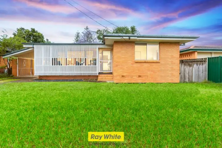 16 Odin Street, Sunnybank QLD 4109