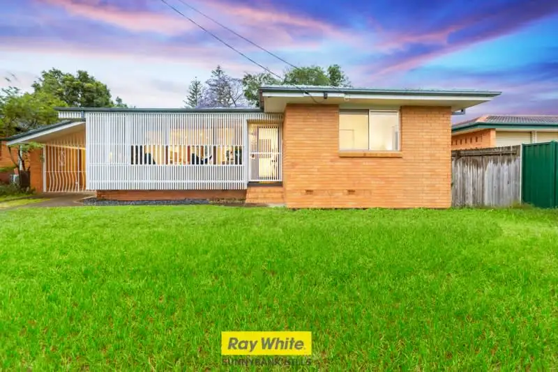 Main view of Homely house listing, 16 Odin Street, Sunnybank QLD 4109