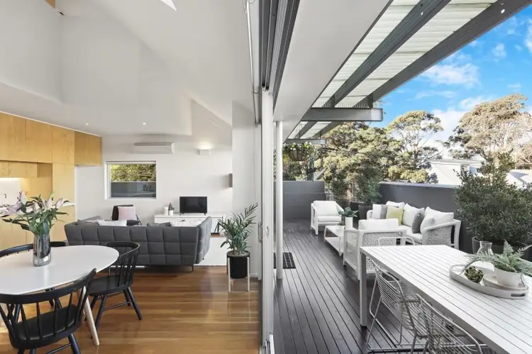 18/1A Gowrie Street, Newtown NSW 2042