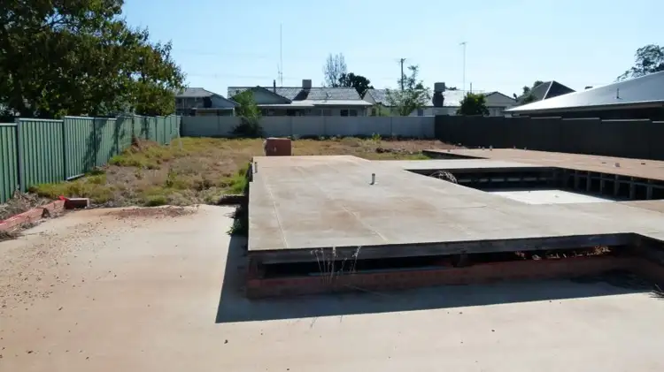 Second view of Homely land listing, 3 Tickner Street, Forbes NSW 2871