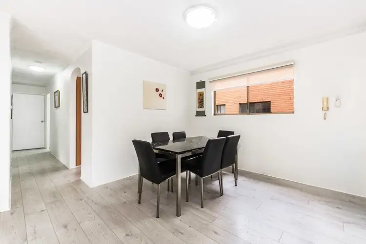 Fourth view of Homely unit listing, 4/14-16 Meriton Street, Gladesville NSW 2111