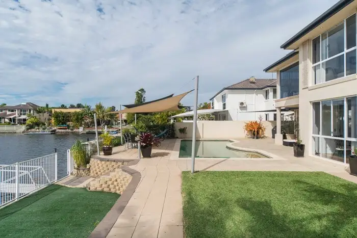 Sixth view of Homely house listing, 9 Prosperity Drive, Helensvale QLD 4212