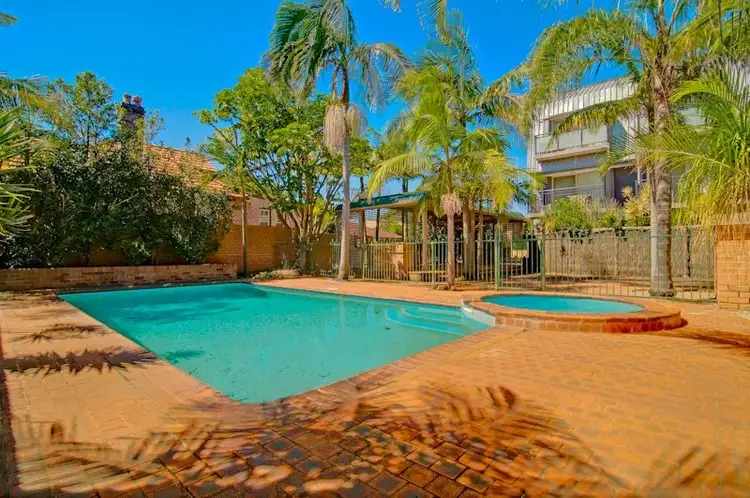 Seventh view of Homely studio listing, 55/165 Victoria Road, Gladesville NSW 2111