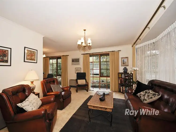 Fourth view of Homely house listing, 1 Tresise Avenue, Wantirna South VIC 3152