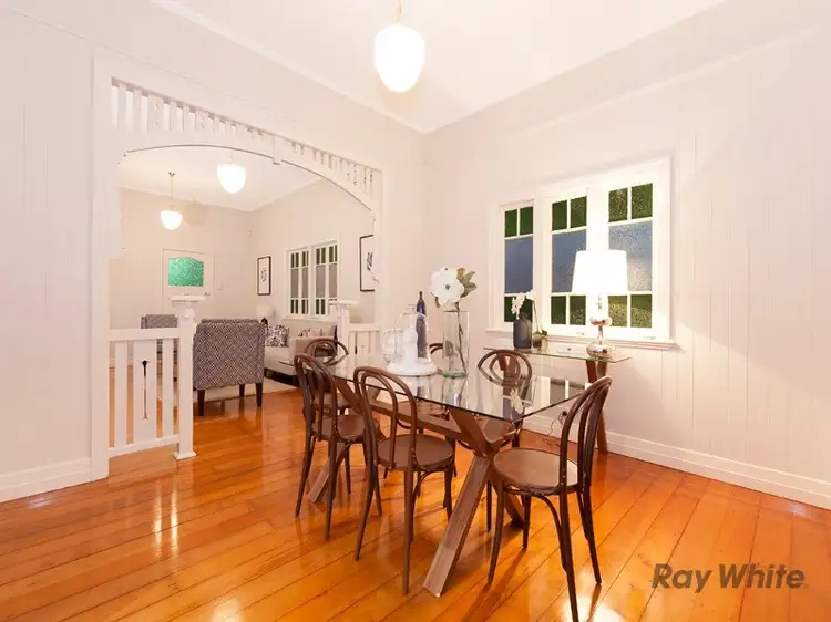 Seventh view of Homely house listing, 50 Braeside Terrace, Alderley QLD 4051
