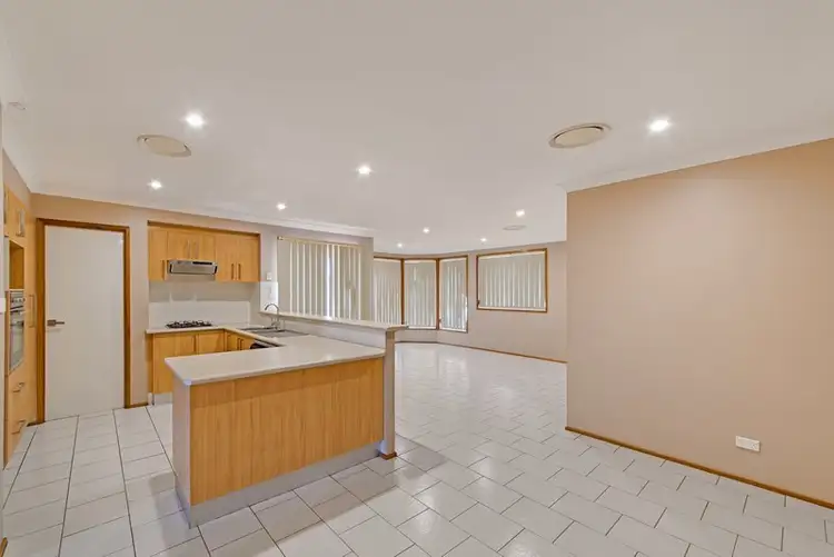 Third view of Homely house listing, 15 Lavender Court, St Helens Park NSW 2560