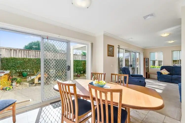 Third view of Homely house listing, 15/4a Tallegalla Street, Unanderra NSW 2526