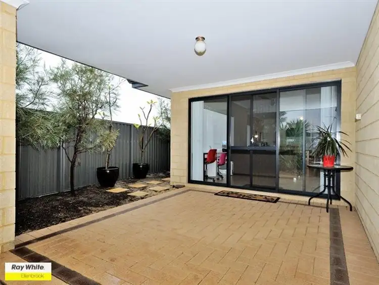 Sixth view of Homely house listing, 9 Vaspar Link, Ellenbrook WA 6069
