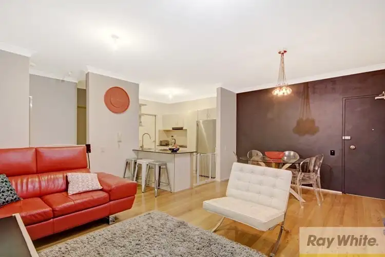Third view of Homely unit listing, 5/2 Shaftesbury Street, Carlton NSW 2218