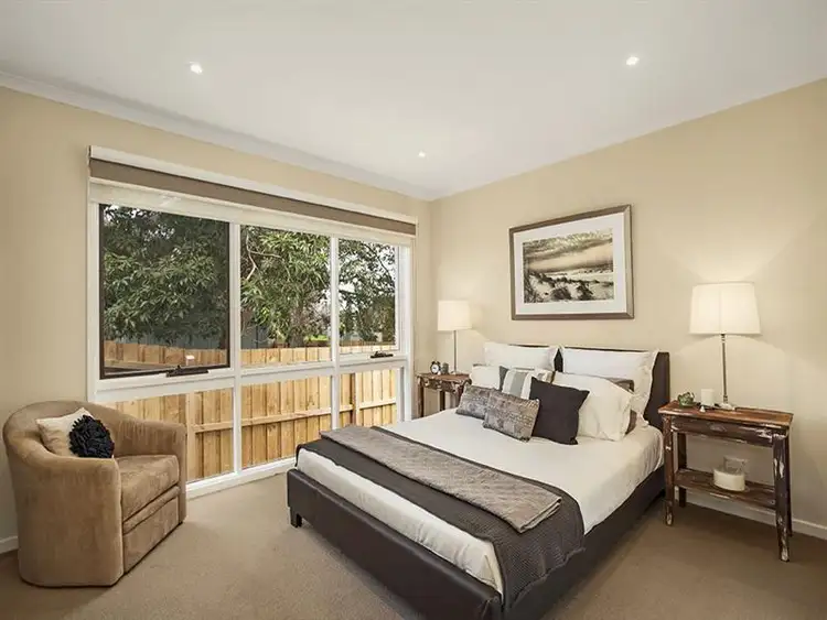Fifth view of Homely unit listing, 5a Harry Street, Doncaster East VIC 3109
