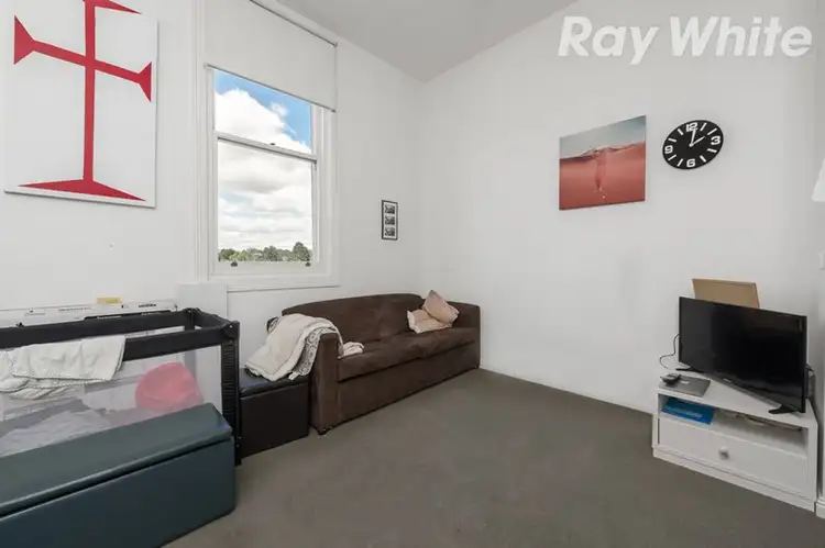 Seventh view of Homely apartment listing, C30/415 Brunswick Street, Brunswick West VIC 3055