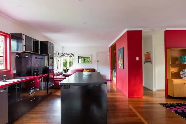 Fourth view of Homely house listing, 25 Bromwich Street, The Gap QLD 4061