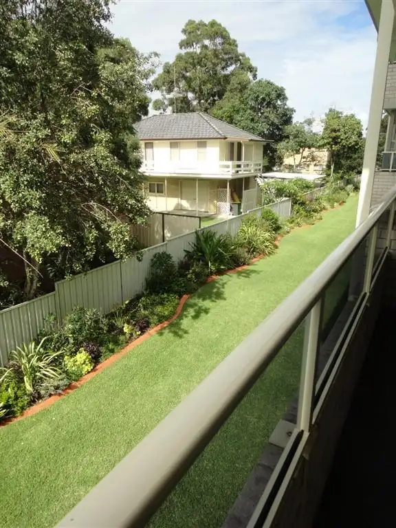 Fifth view of Homely unit listing, 15/41 Soldiers Point Road, Soldiers Point NSW 2317