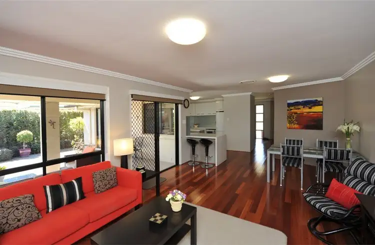 Fifth view of Homely house listing, 5 Weis Crescent, Middle Ridge QLD 4350