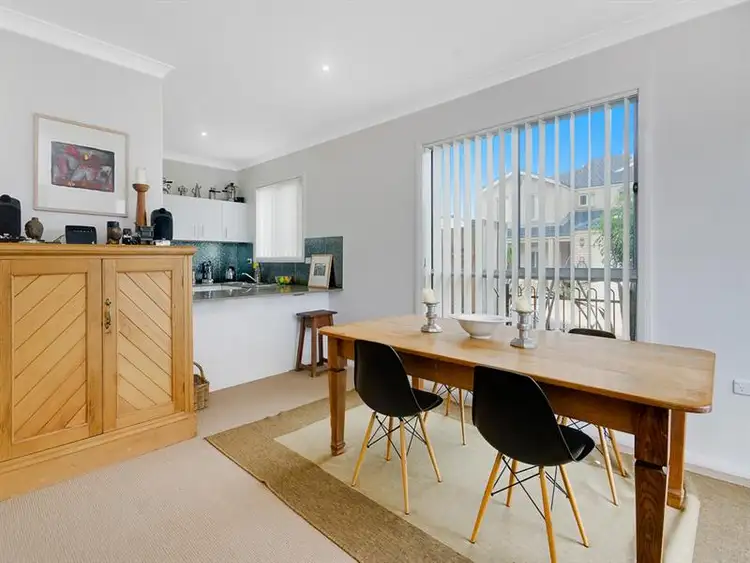 Third view of Homely townhouse listing, 3/25 Old Saddleback Road, Kiama NSW 2533