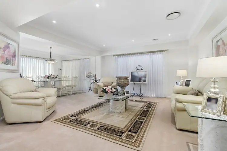 Third view of Homely house listing, 58 Feodore Street, Cecil Hills NSW 2171