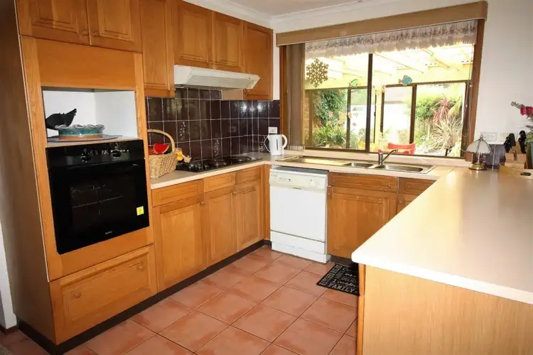 Seventh view of Homely house listing, 98 Jacobs Drive, Sussex Inlet NSW 2540