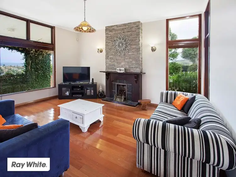 Main view of Homely house listing, 41 Saddleback Mountain Road, Kiama NSW 2533