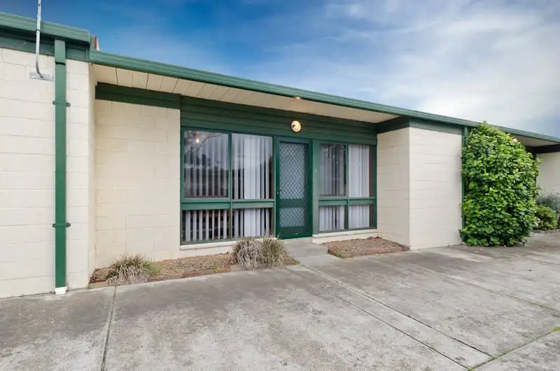 Main view of Homely unit listing, 3/29 Napier Street, Mornington VIC 3931