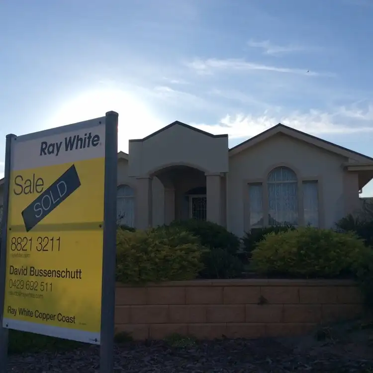Main view of Homely house listing, 52 Genoa Place, Wallaroo SA 5556