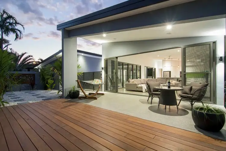 Main view of Homely house listing, 35 Ulysses Avenue, Port Douglas QLD 4877