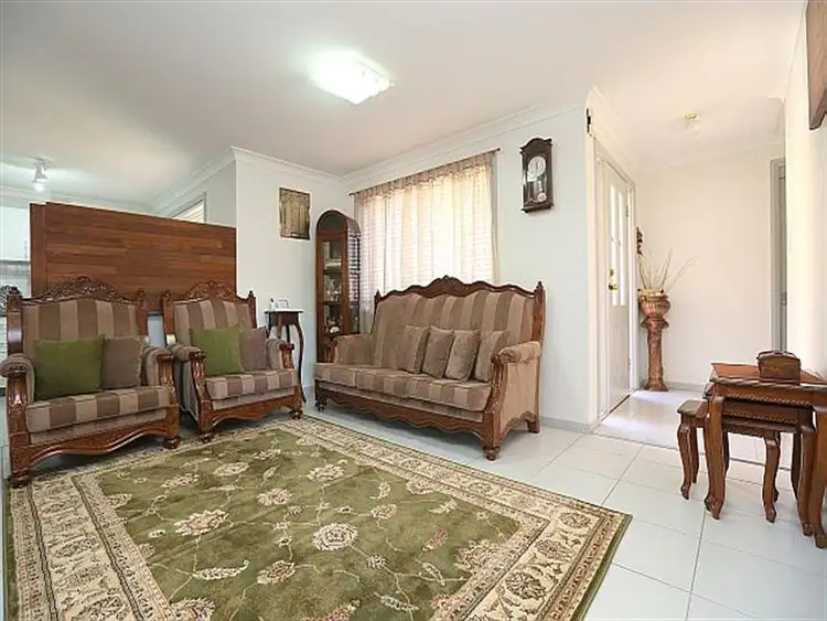 Fourth view of Homely villa listing, 4/27 William Street, Condell Park NSW 2200