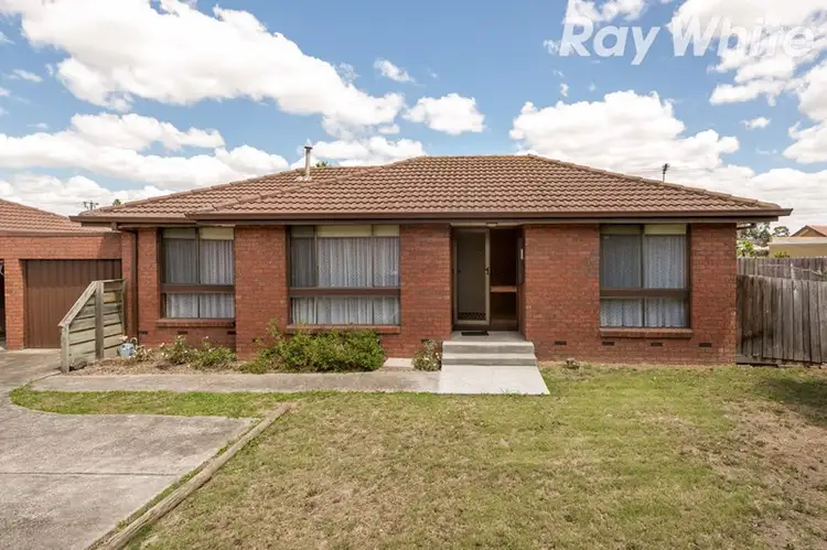6/22 Greenhills Road, Bundoora VIC 3083