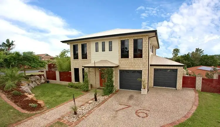 4 Malia Street, Sinnamon Park QLD 4073