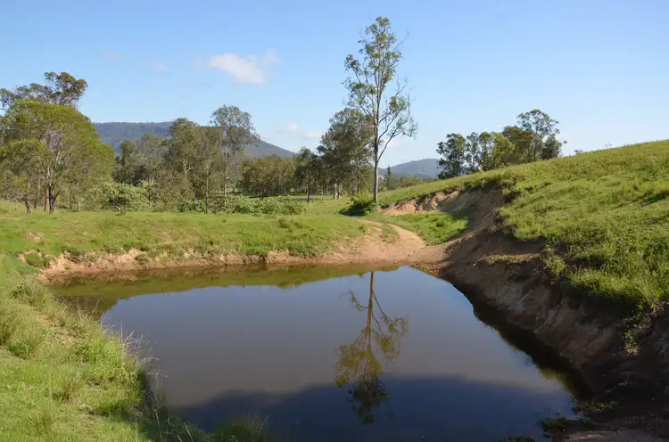 Sixth view of Homely rural property listing, 2598 Eumundi Kenilworth Road, Kenilworth QLD 4574