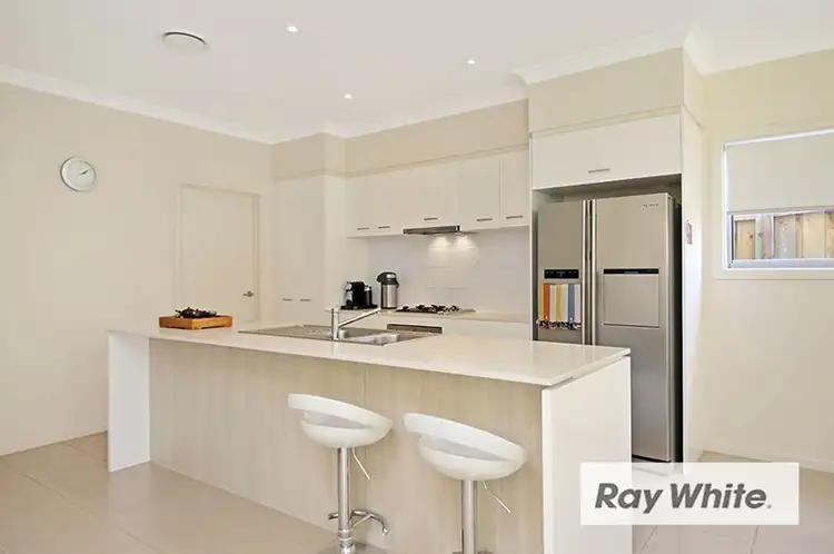 Third view of Homely house listing, 21 Herdsmans Avenue, Lidcombe NSW 2141