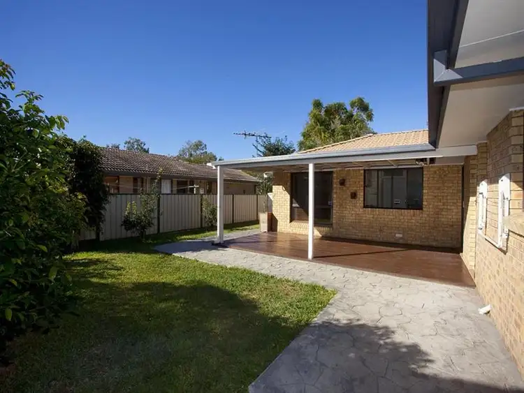 Fourth view of Homely house listing, 33 Leopardwood Street, Runcorn QLD 4113