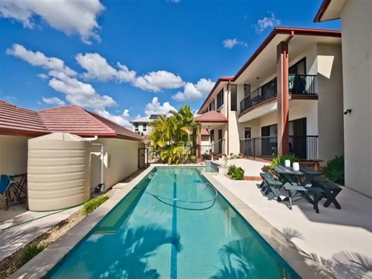 Sixth view of Homely house listing, 20 Andromeda Parade, Robina QLD 4226