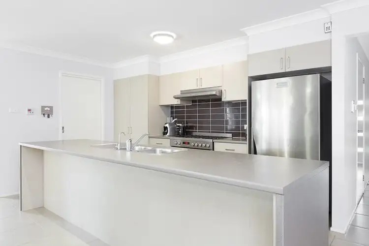 Second view of Homely house listing, 21 Dillon Road, Flinders NSW 2529