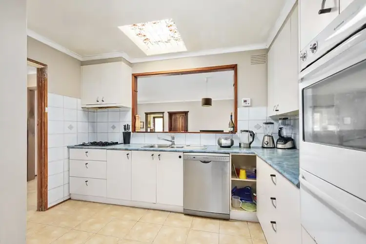 Fifth view of Homely house listing, 1 Witham Drive, Coldstream VIC 3770