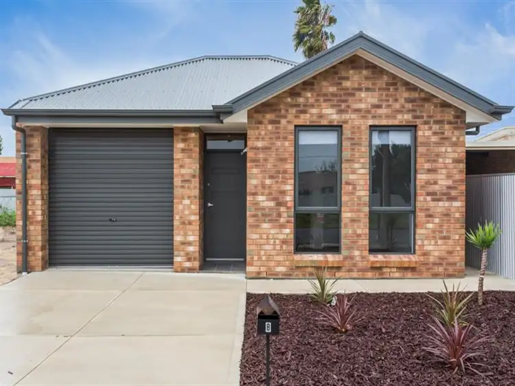 8 McKay Street, Largs Bay SA 5016