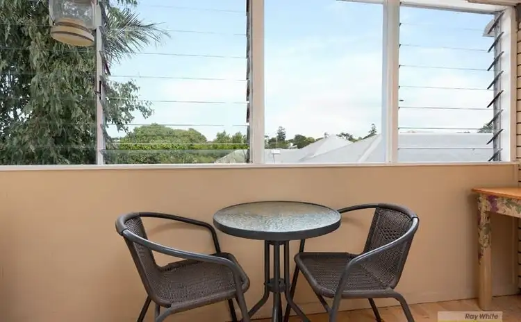 Seventh view of Homely apartment listing, 6/33 Queens Road, Clayfield QLD 4011