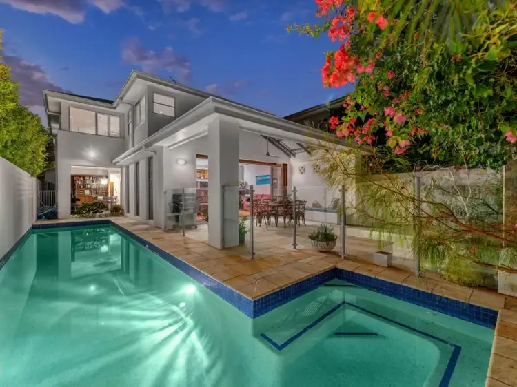 Second view of Homely house listing, 46 Union Street, Clayfield QLD 4011