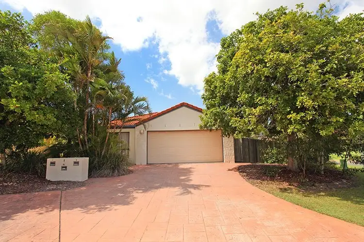 2/1 Karri Court, Mountain Creek QLD 4557